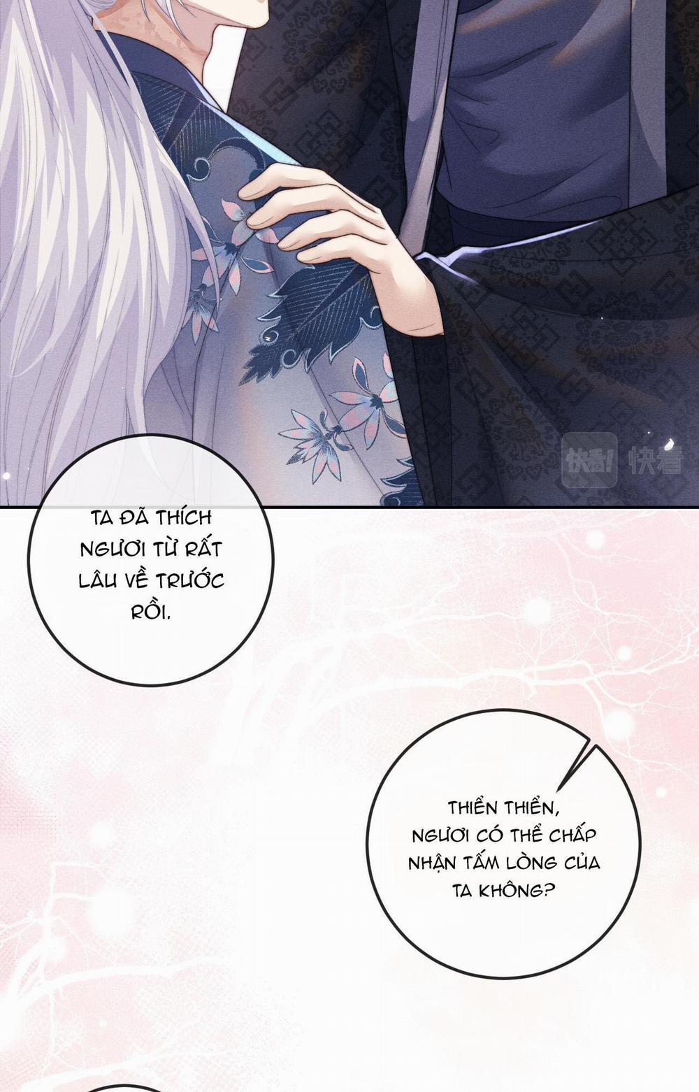 Sự Hối Hận Muộn Màng 51 trang 73