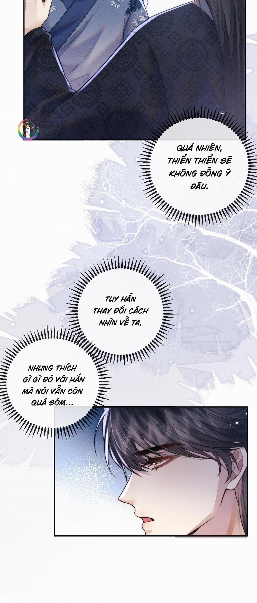 Sự Hối Hận Muộn Màng 51 trang 75