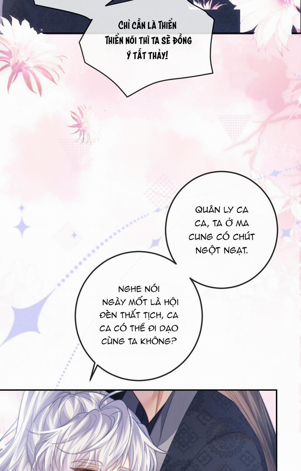 Sự Hối Hận Muộn Màng 51 trang 85