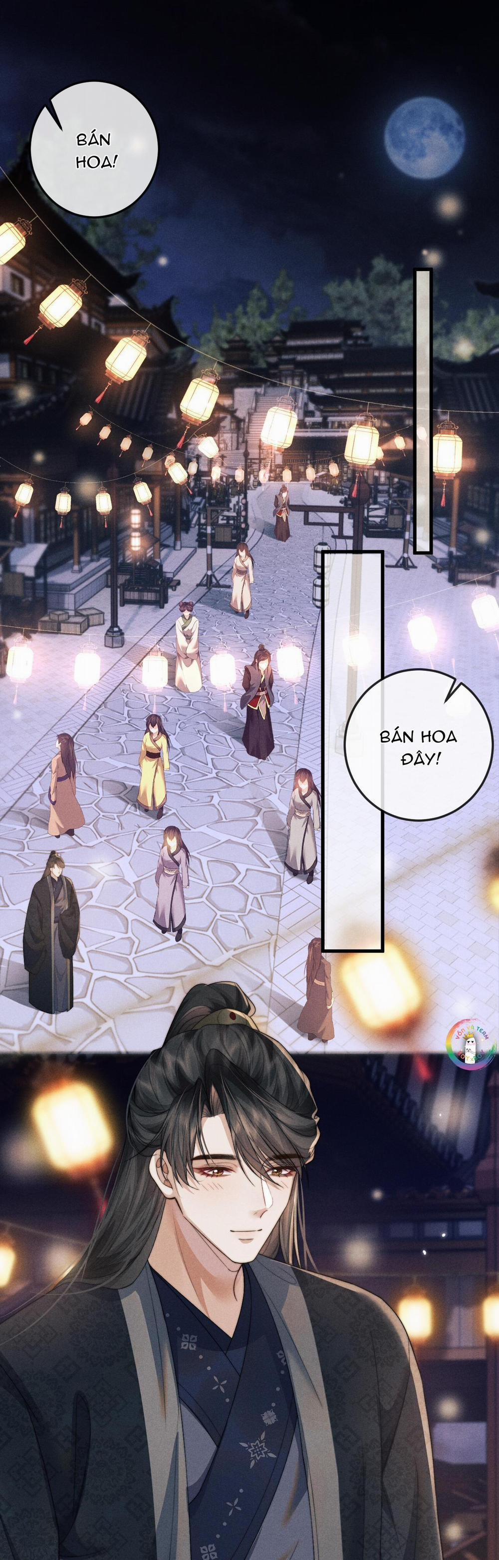 Sự Hối Hận Muộn Màng 52 trang 1