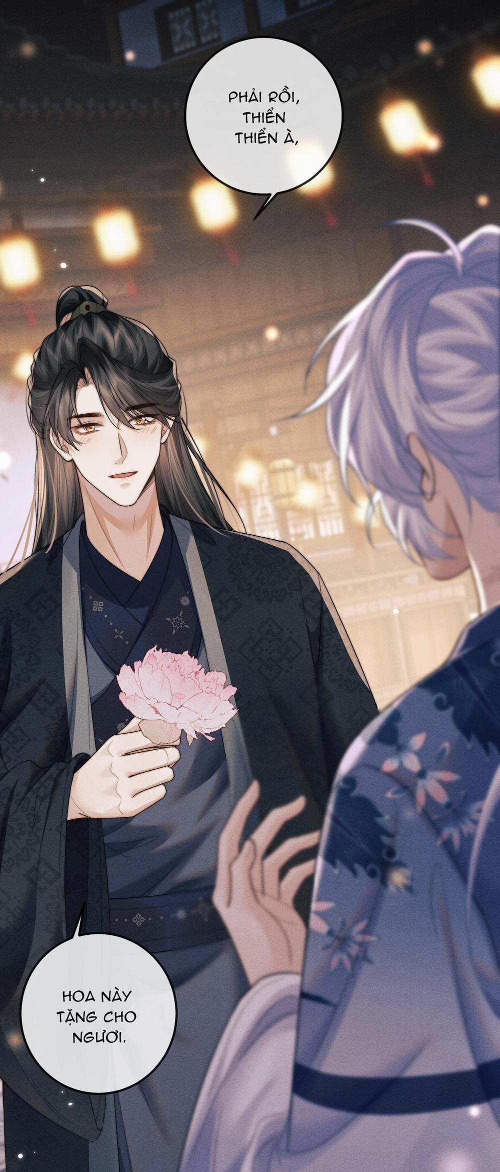 Sự Hối Hận Muộn Màng 52 trang 14