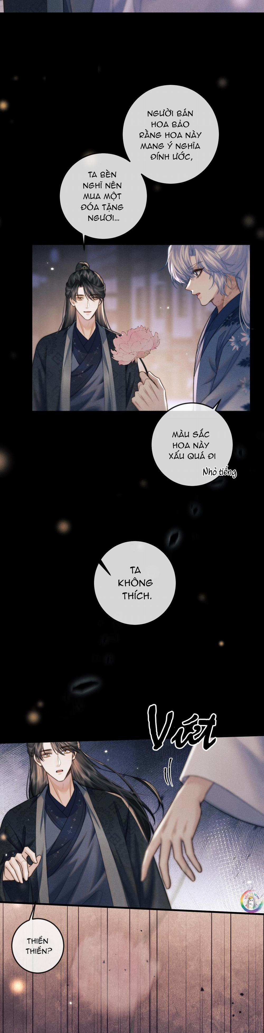 Sự Hối Hận Muộn Màng 52 trang 16