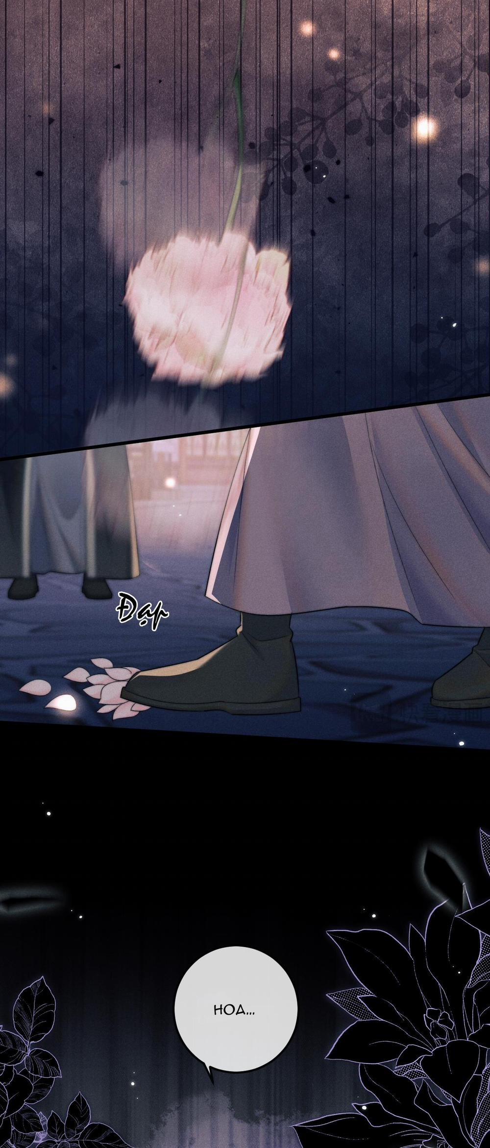 Sự Hối Hận Muộn Màng 52 trang 17