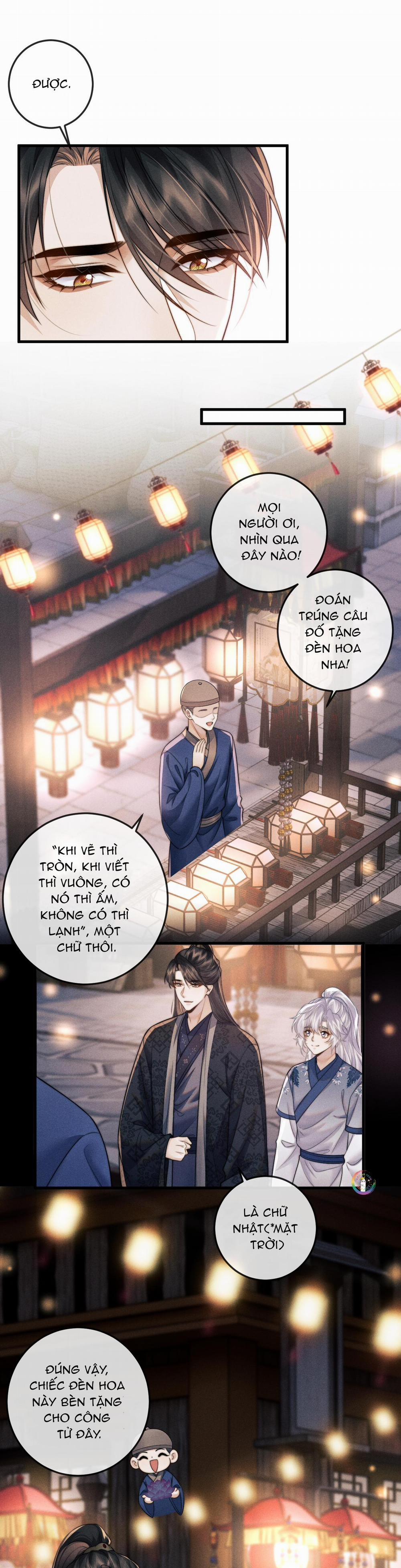 Sự Hối Hận Muộn Màng 52 trang 23