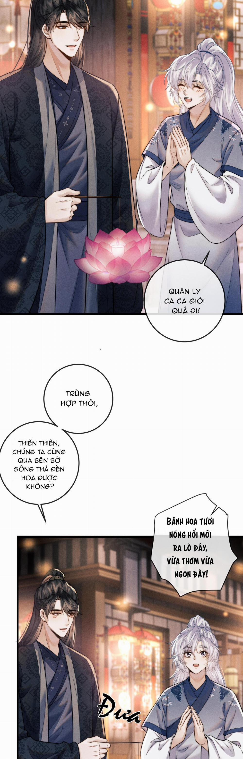 Sự Hối Hận Muộn Màng 52 trang 26