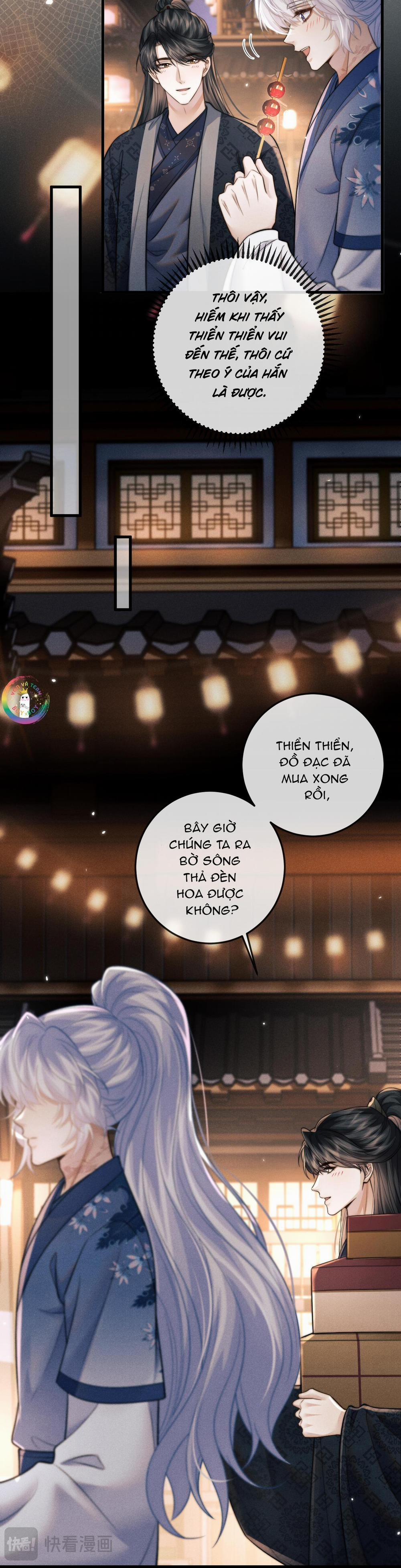 Sự Hối Hận Muộn Màng 52 trang 29