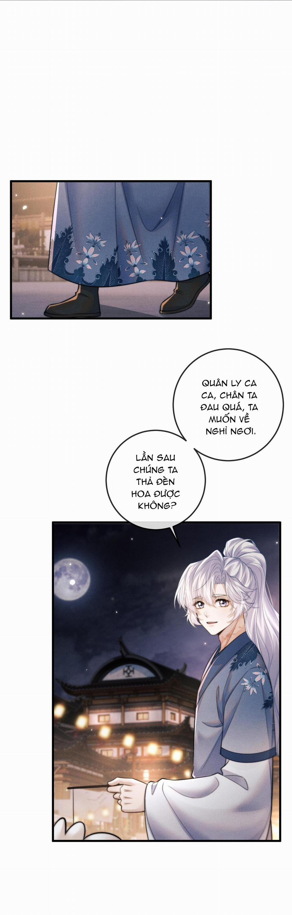 Sự Hối Hận Muộn Màng 52 trang 30