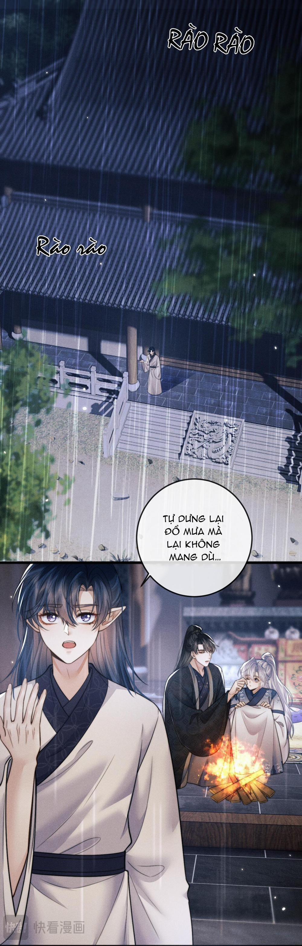 Sự Hối Hận Muộn Màng 52 trang 32