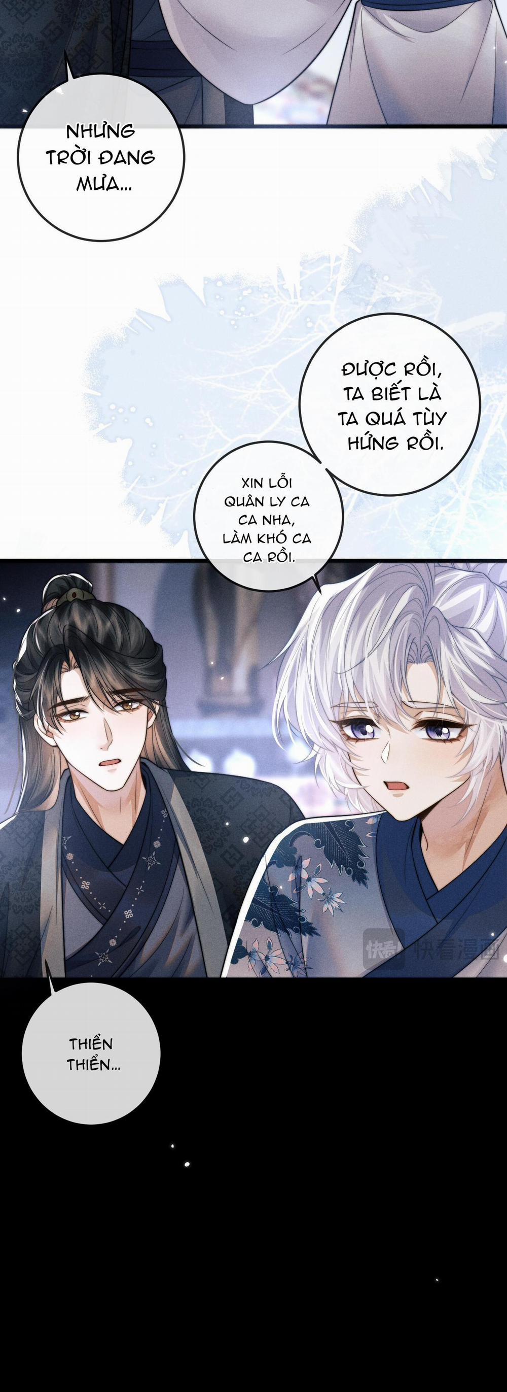 Sự Hối Hận Muộn Màng 52 trang 35