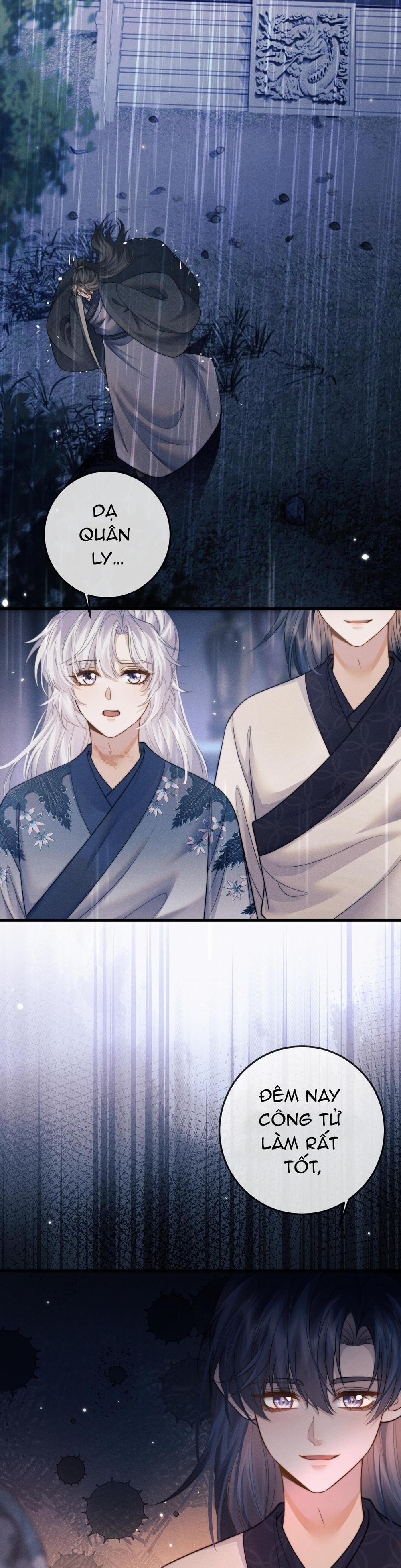 Sự Hối Hận Muộn Màng 52 trang 37