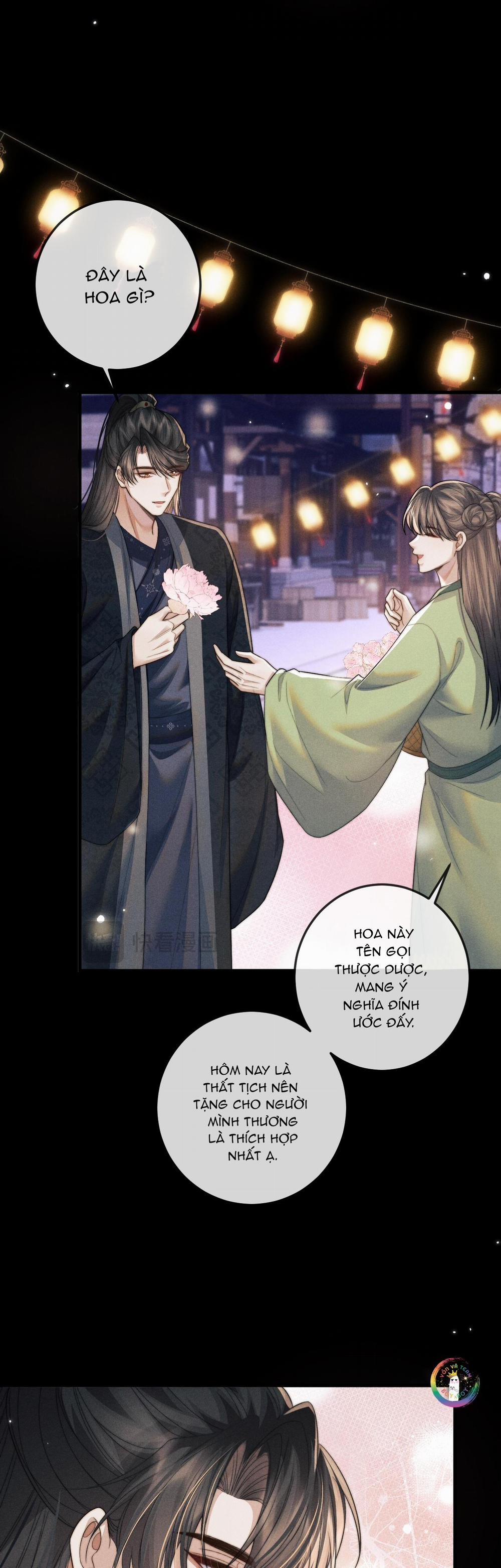 Sự Hối Hận Muộn Màng 52 trang 6