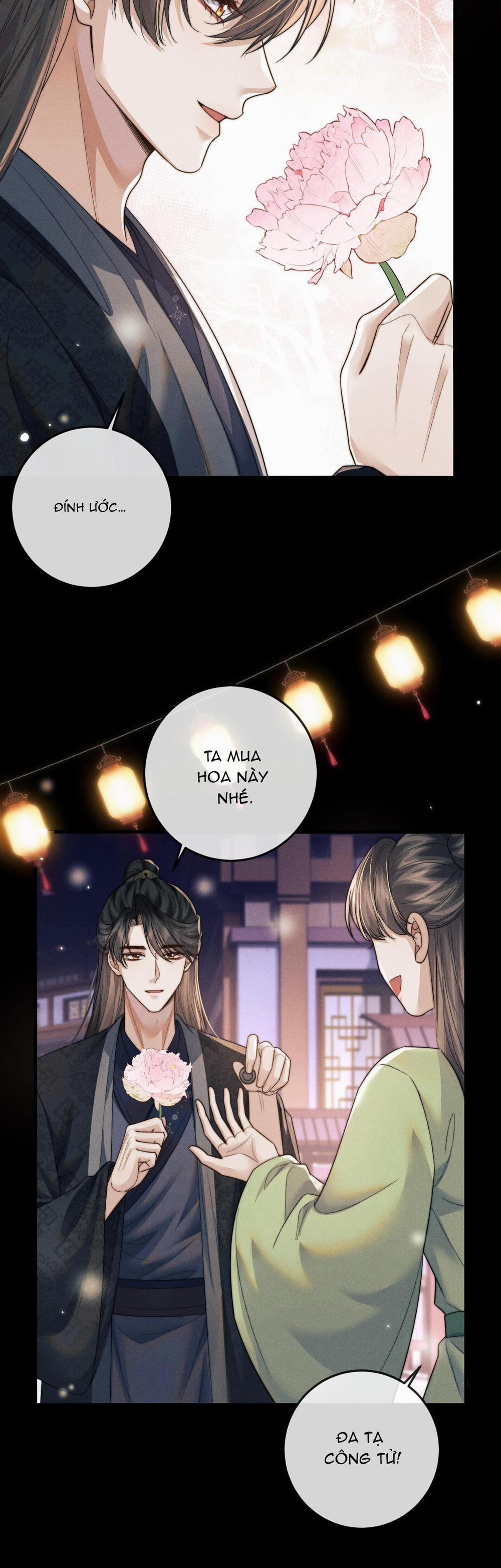 Sự Hối Hận Muộn Màng 52 trang 8