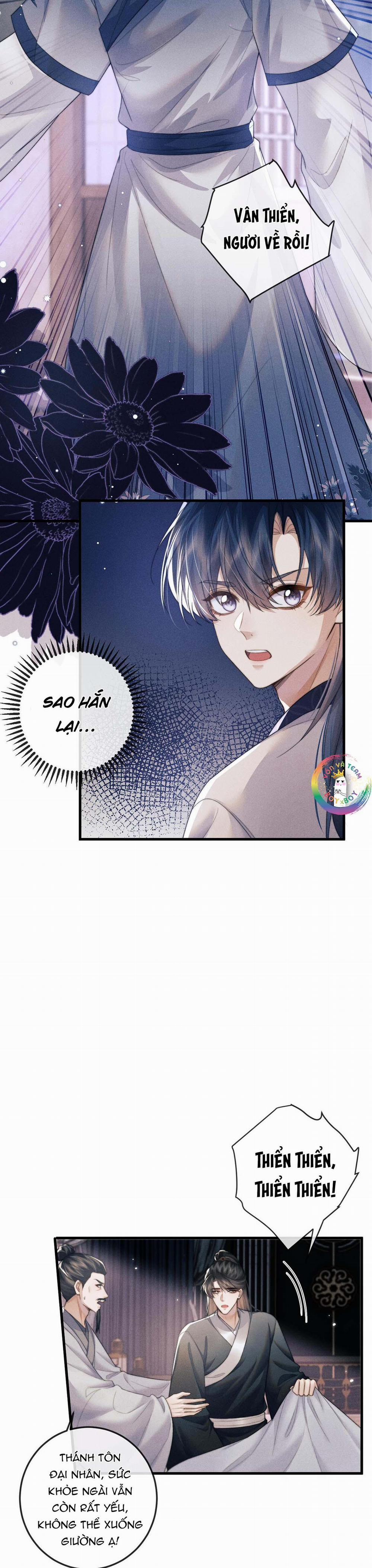 Sự Hối Hận Muộn Màng 53 trang 13