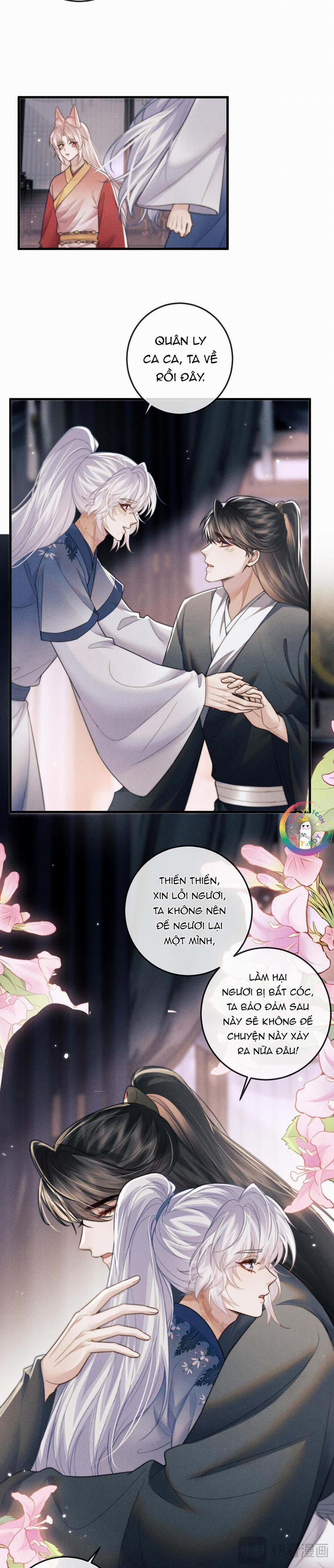 Sự Hối Hận Muộn Màng 53 trang 14
