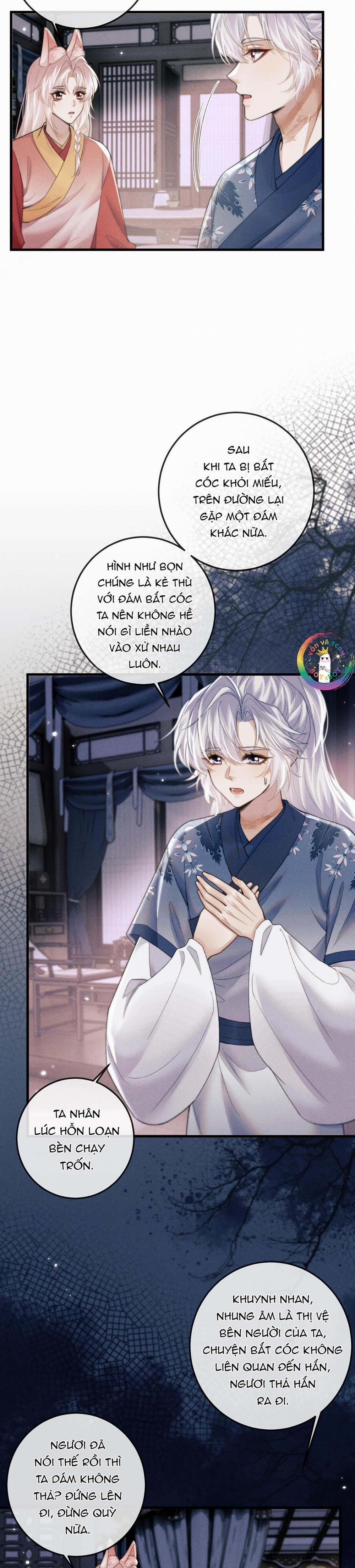 Sự Hối Hận Muộn Màng 53 trang 16