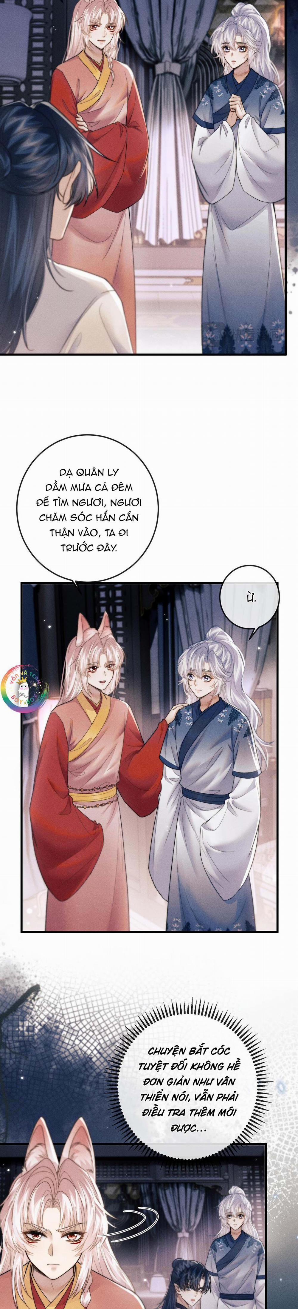 Sự Hối Hận Muộn Màng 53 trang 17