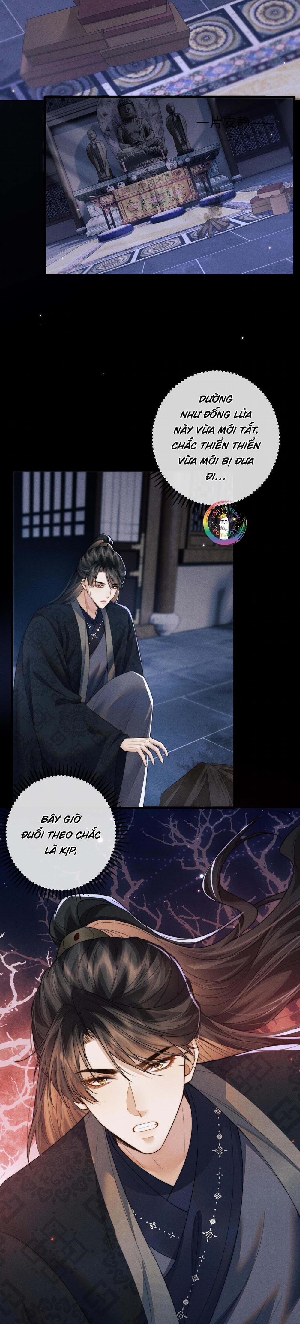 Sự Hối Hận Muộn Màng 53 trang 5