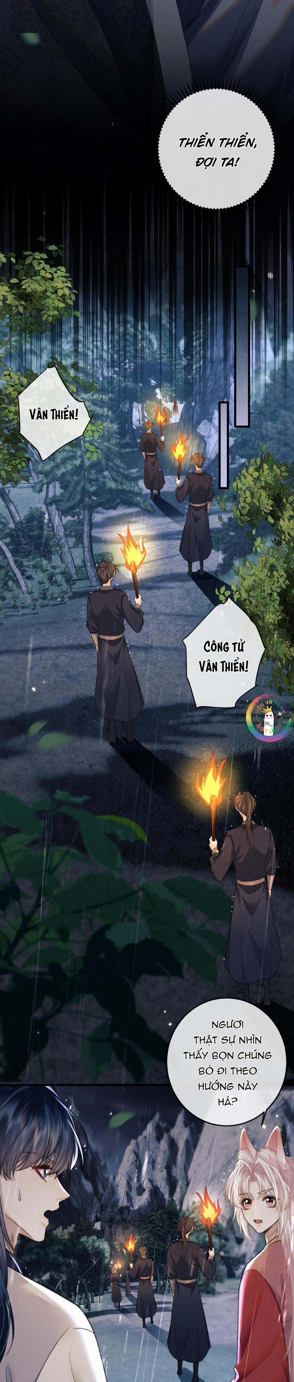 Sự Hối Hận Muộn Màng 53 trang 6