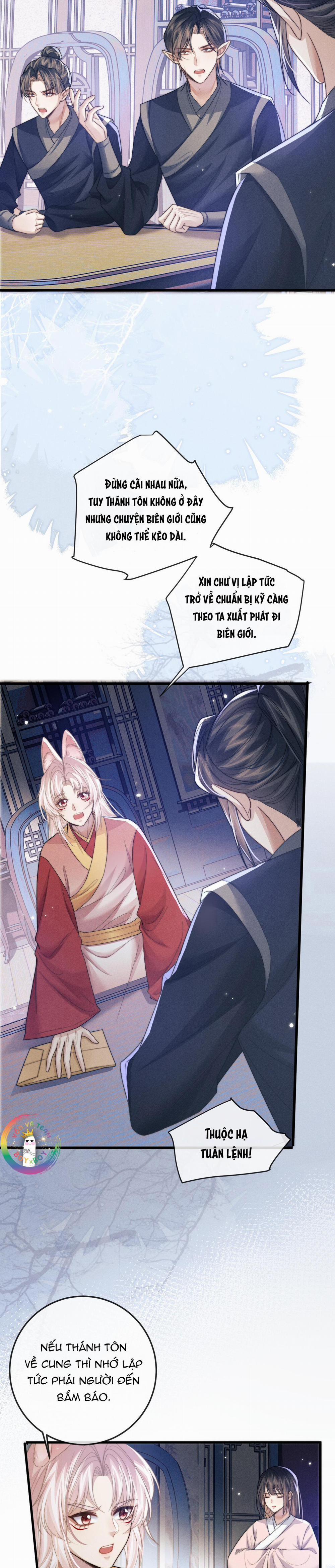 Sự Hối Hận Muộn Màng 54 trang 11