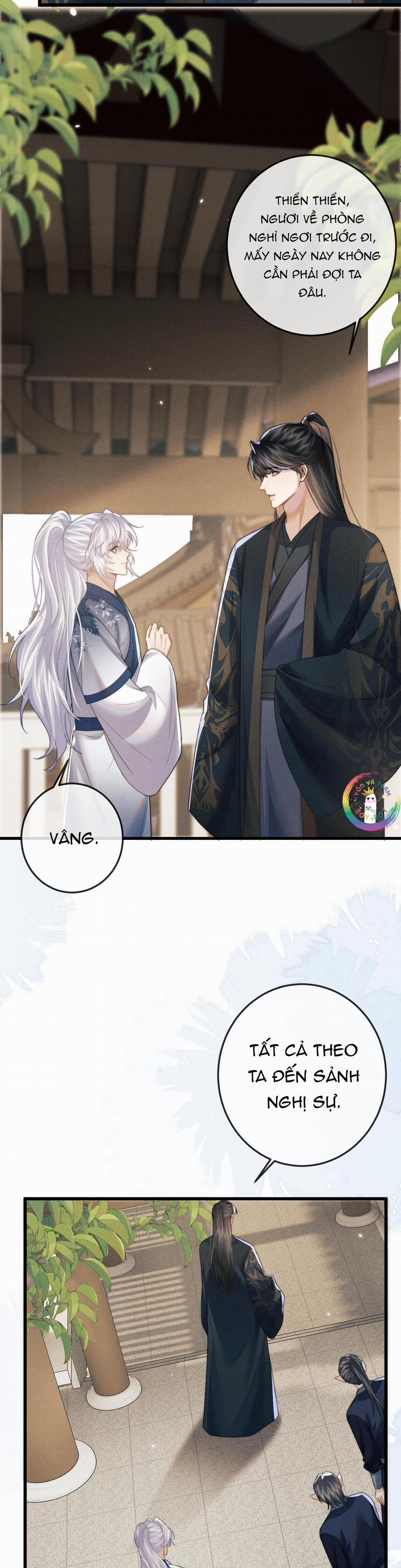 Sự Hối Hận Muộn Màng 54 trang 17