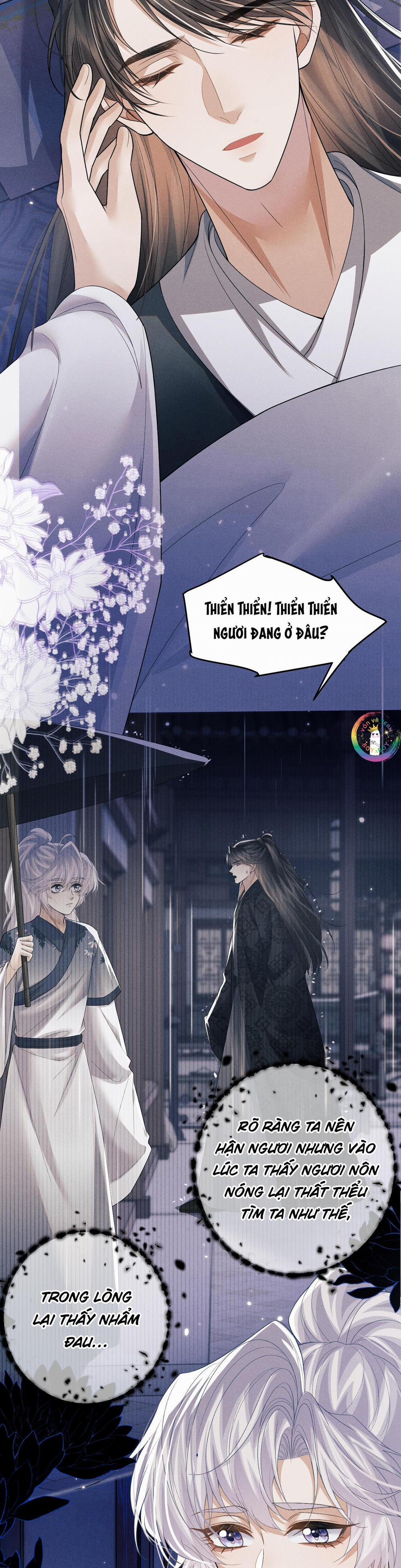 Sự Hối Hận Muộn Màng 54 trang 5