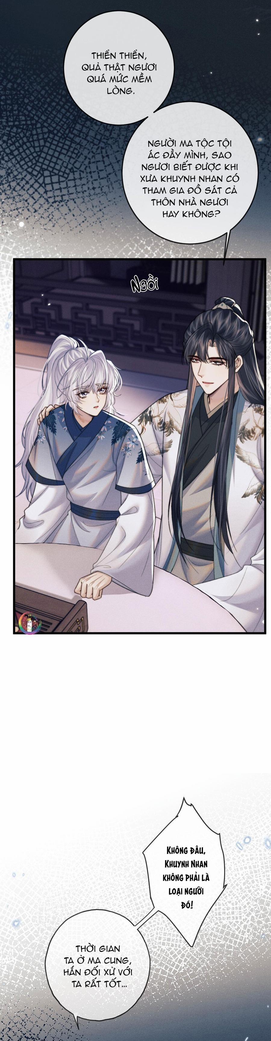 Sự Hối Hận Muộn Màng 55 trang 11