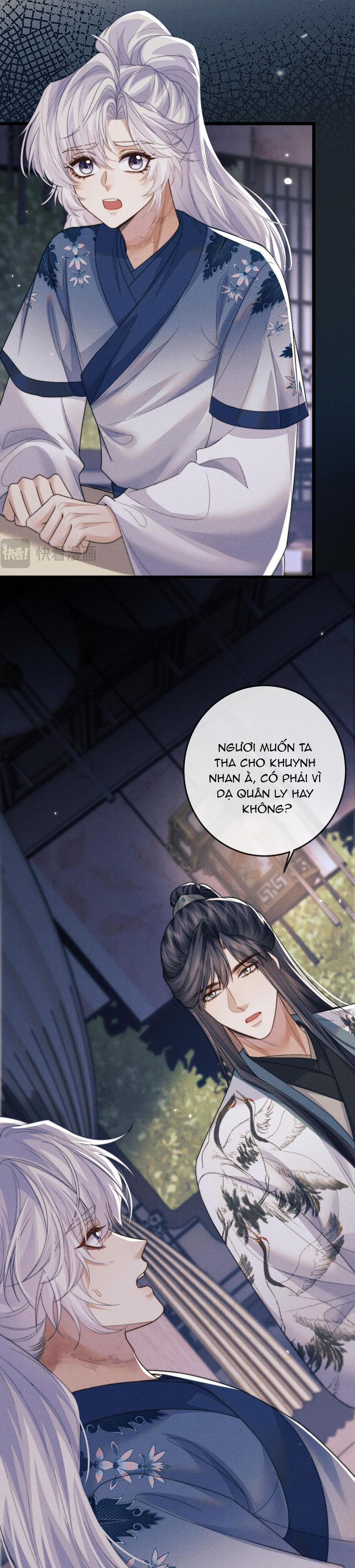Sự Hối Hận Muộn Màng 55 trang 12