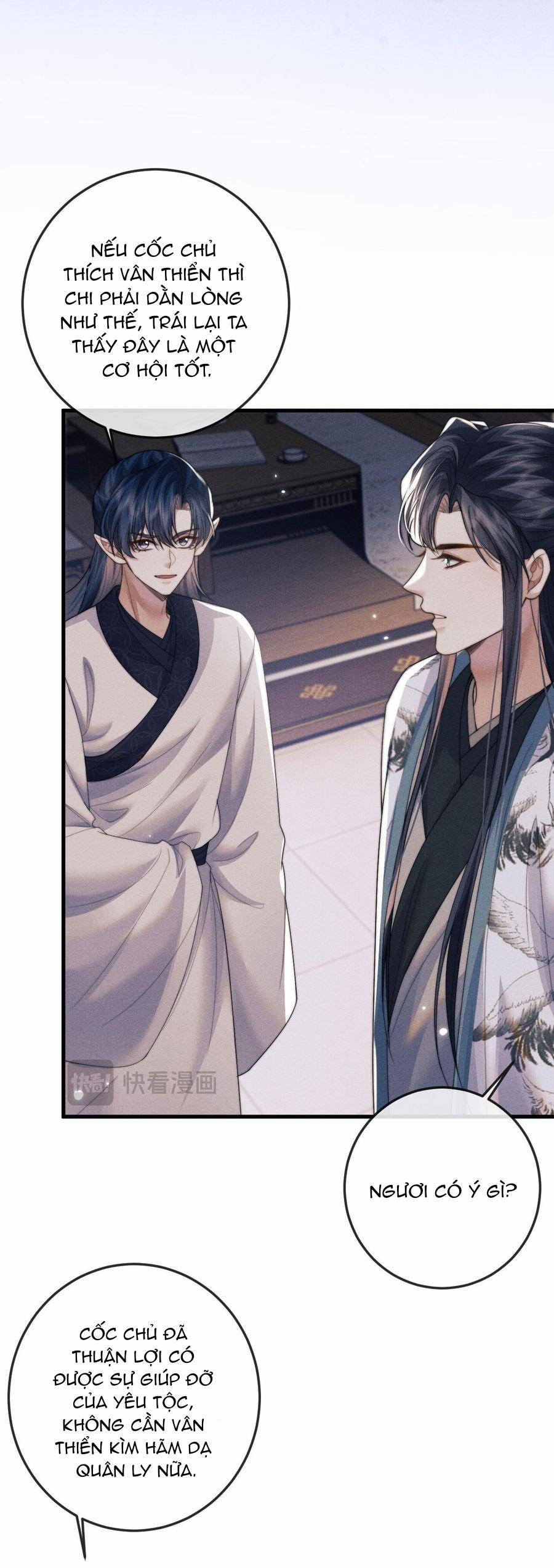 Sự Hối Hận Muộn Màng 55 trang 17