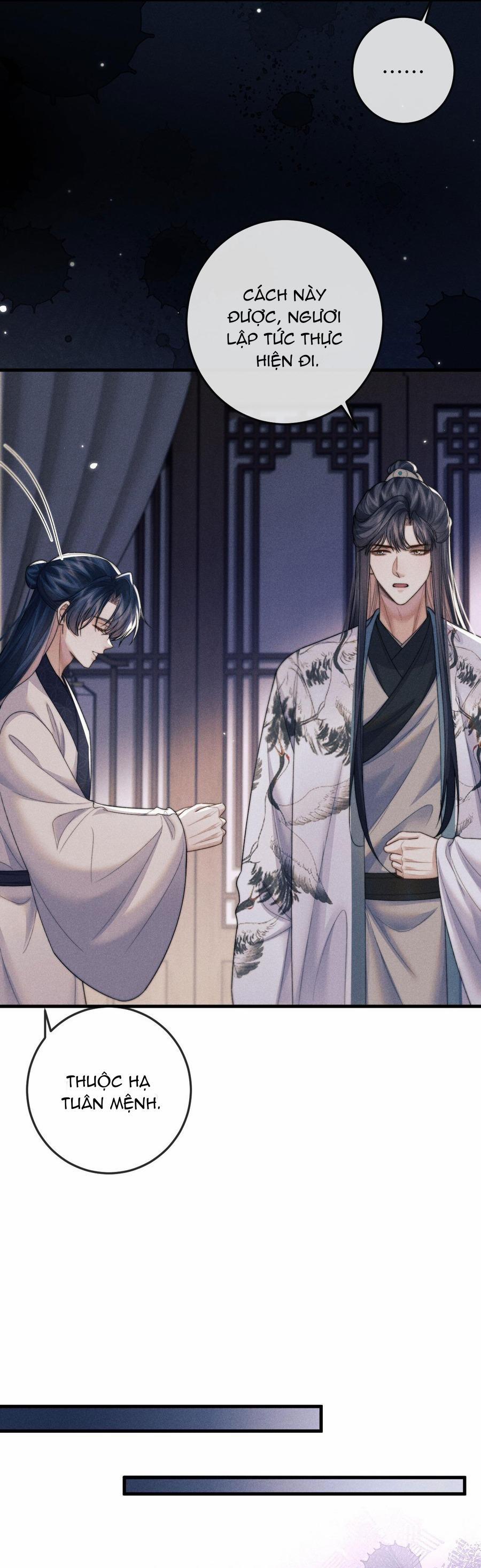 Sự Hối Hận Muộn Màng 55 trang 19