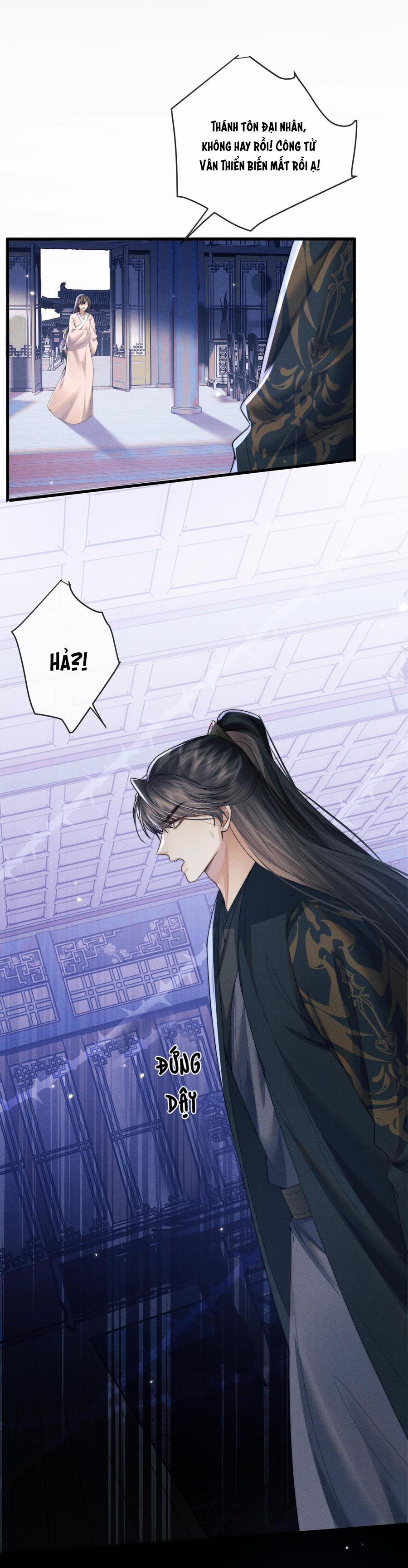 Sự Hối Hận Muộn Màng 55 trang 22