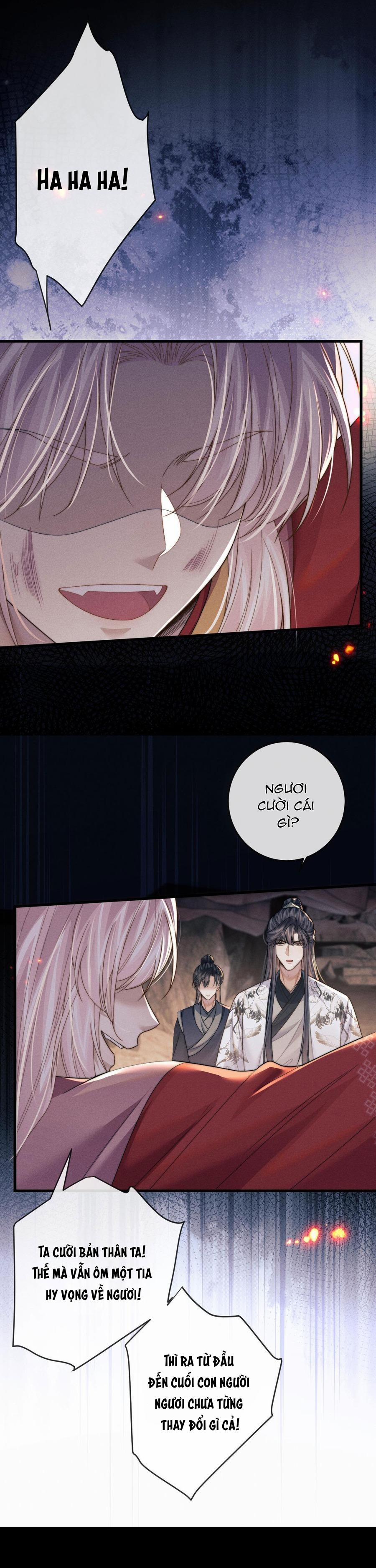 Sự Hối Hận Muộn Màng 55 trang 3
