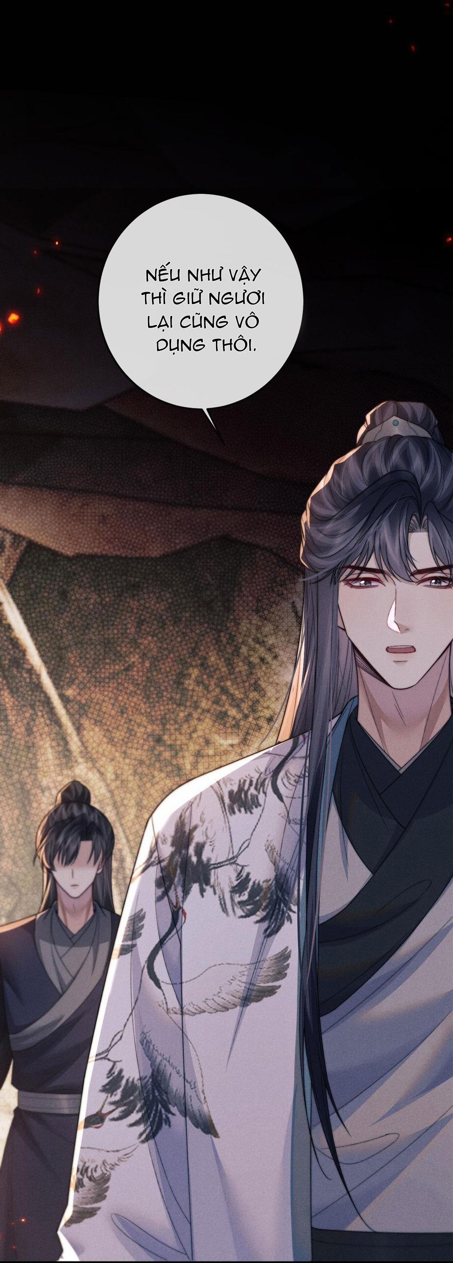 Sự Hối Hận Muộn Màng 55 trang 5