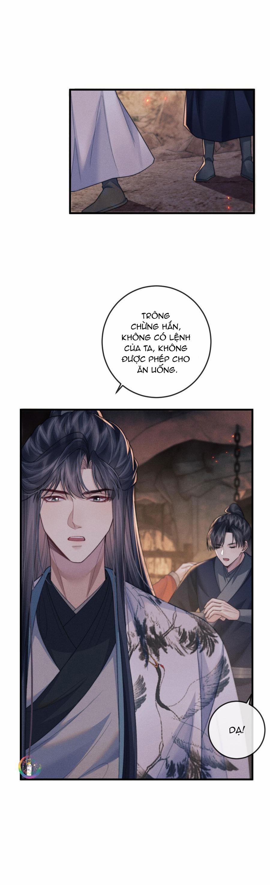 Sự Hối Hận Muộn Màng 55 trang 7