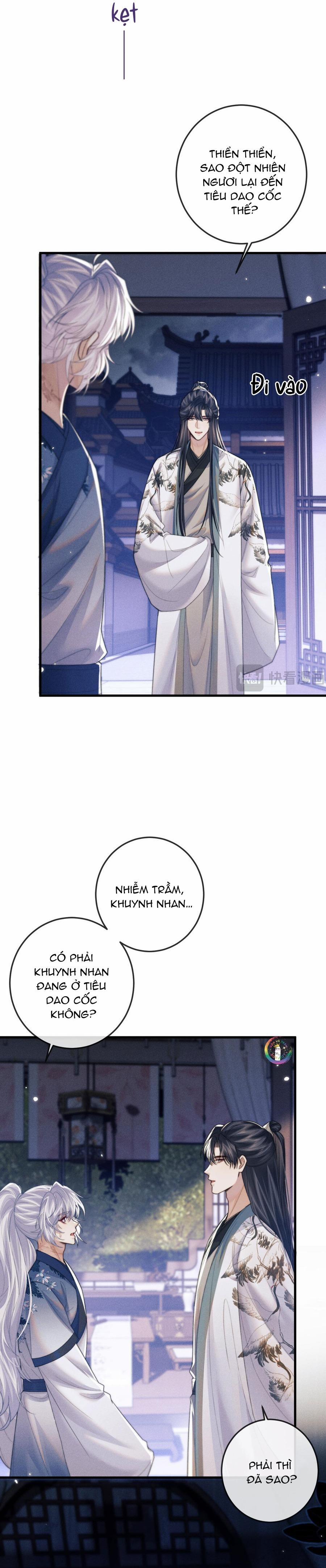 Sự Hối Hận Muộn Màng 55 trang 9