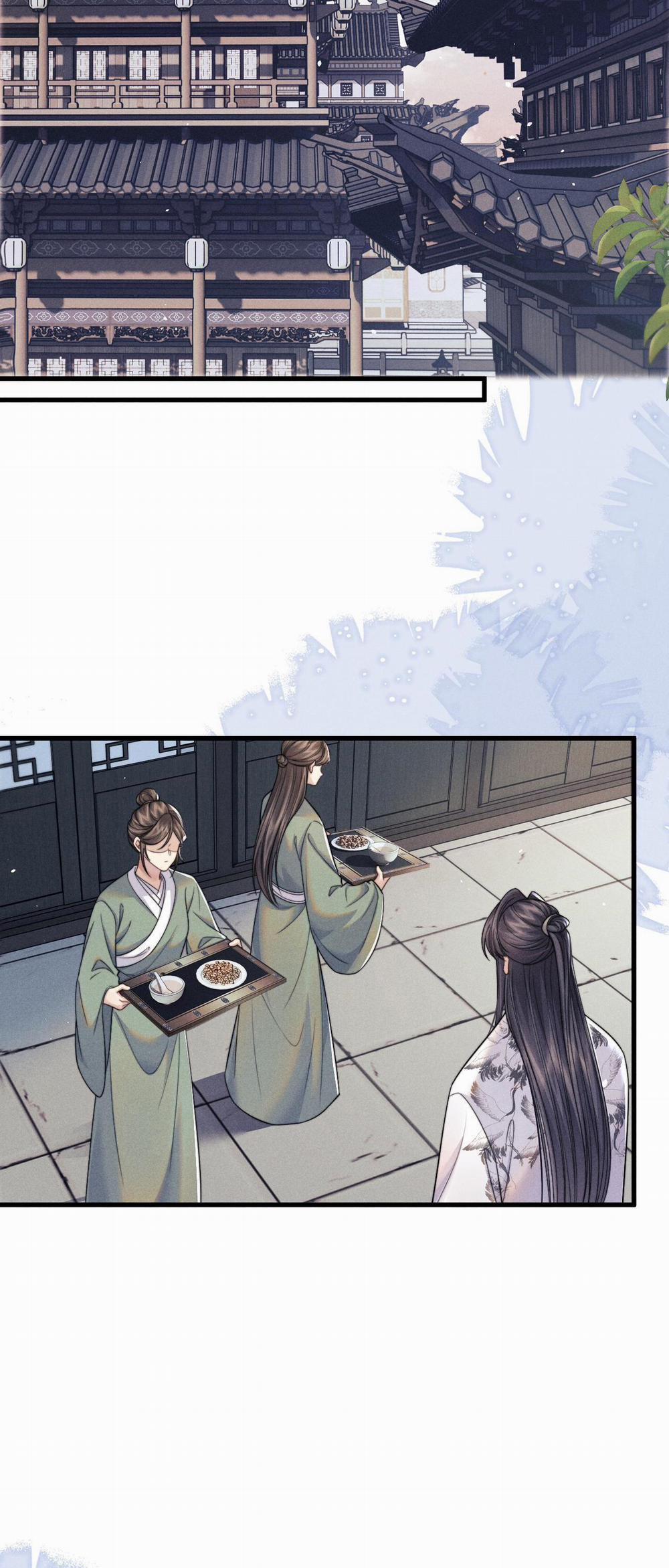 Sự Hối Hận Muộn Màng 56 trang 10