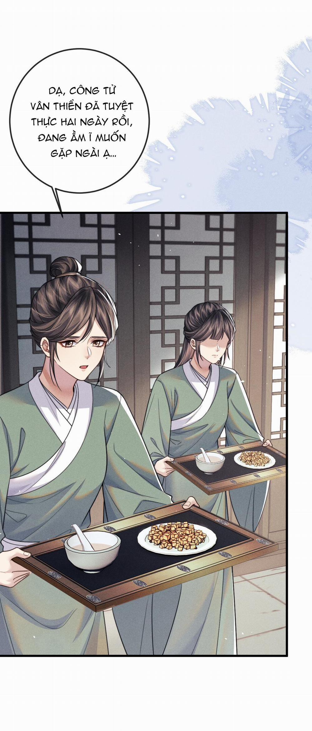 Sự Hối Hận Muộn Màng 56 trang 12