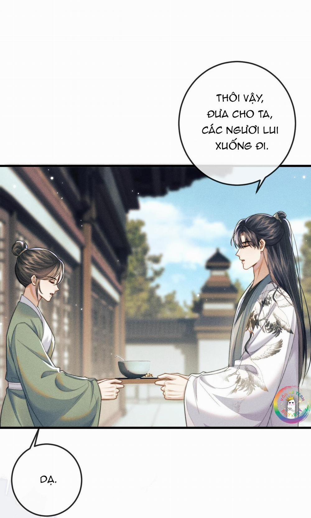 Sự Hối Hận Muộn Màng 56 trang 13