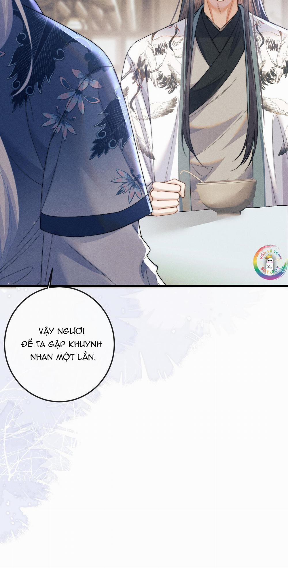 Sự Hối Hận Muộn Màng 56 trang 18