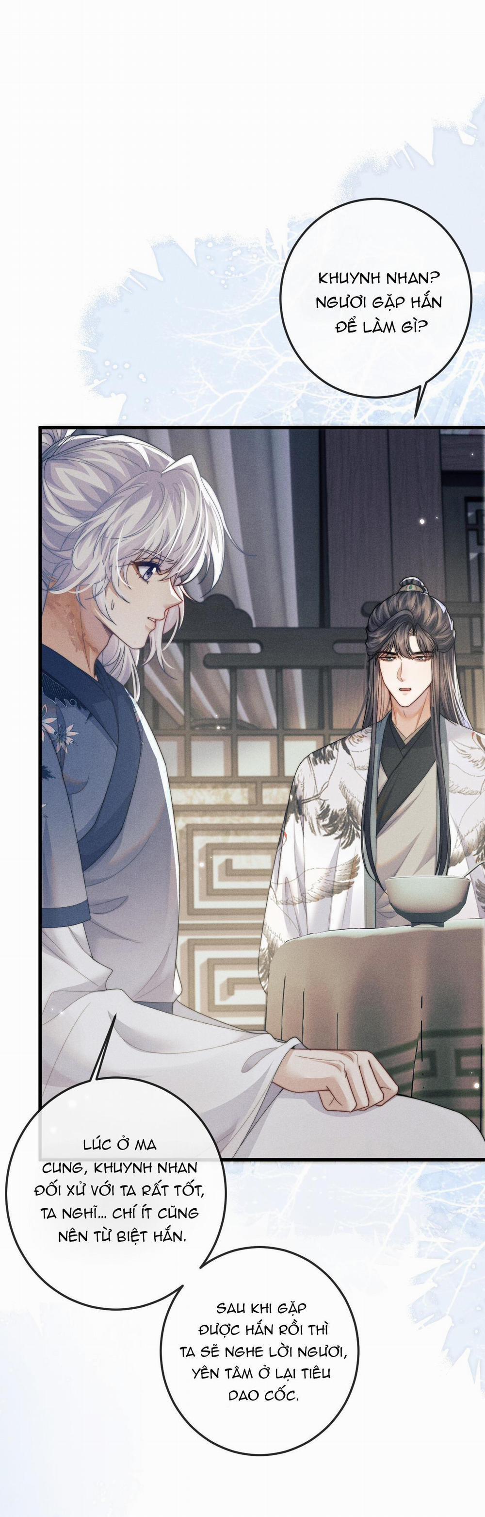 Sự Hối Hận Muộn Màng 56 trang 19