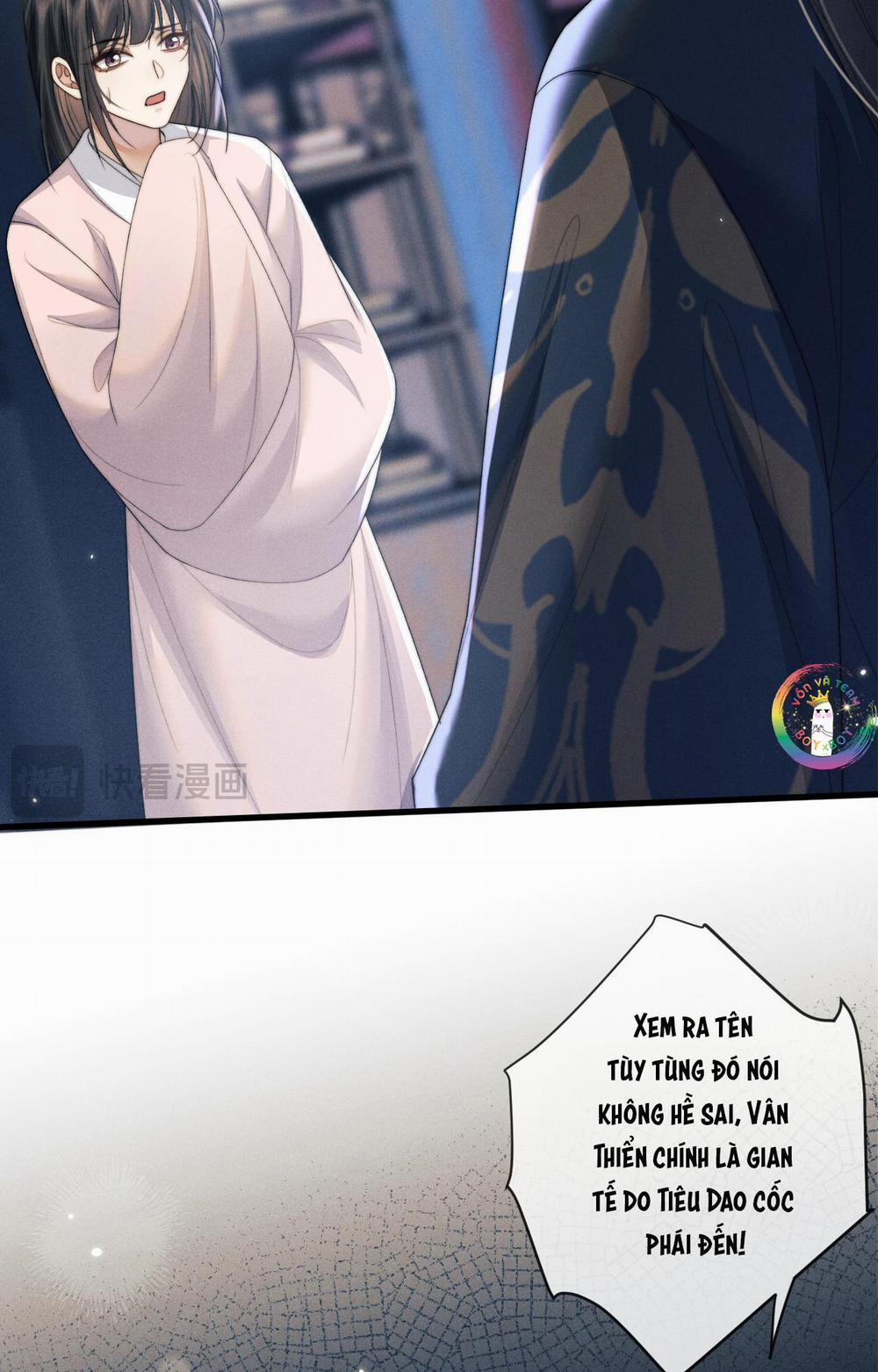 Sự Hối Hận Muộn Màng 56 trang 2