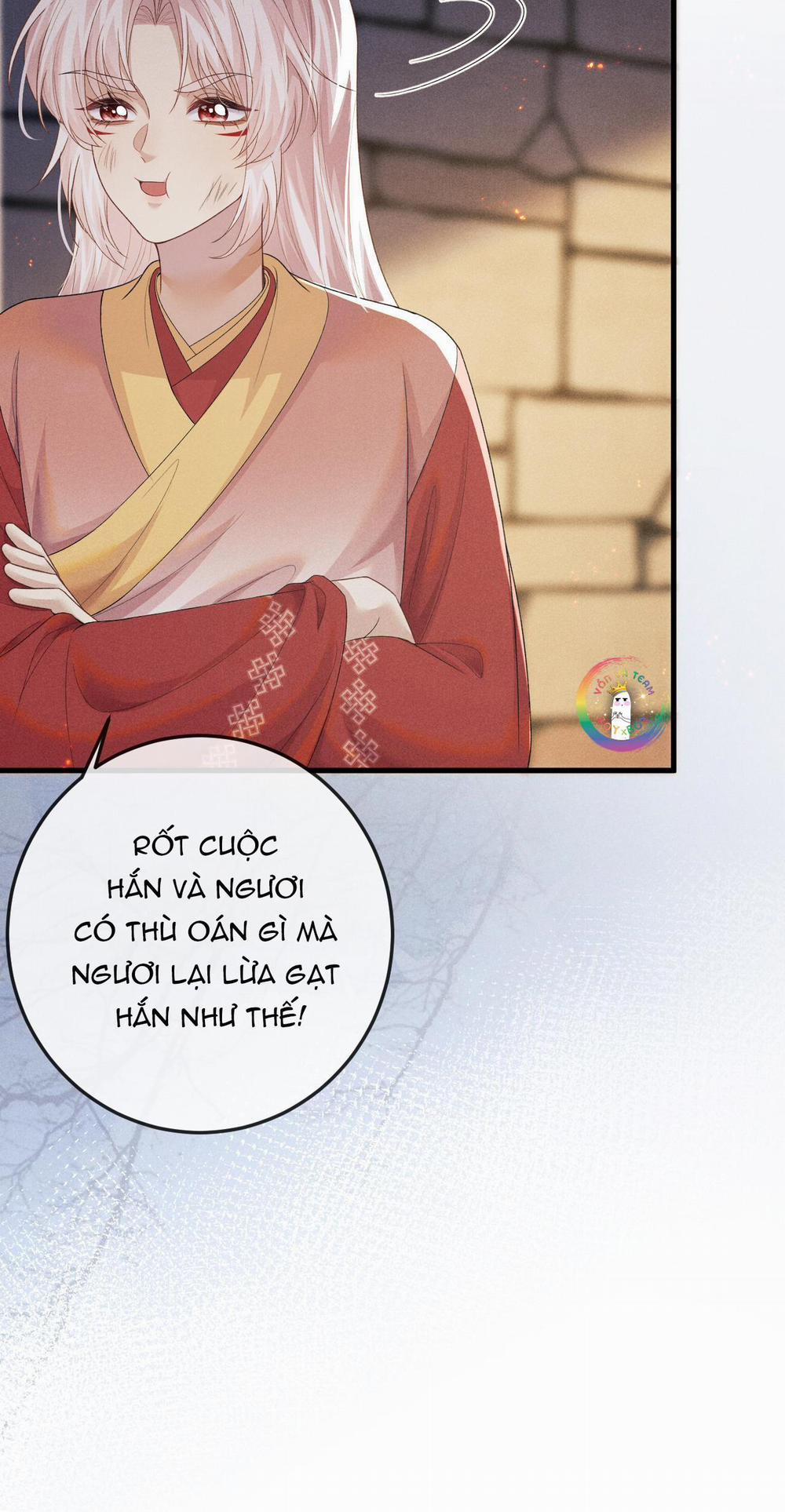 Sự Hối Hận Muộn Màng 56 trang 30