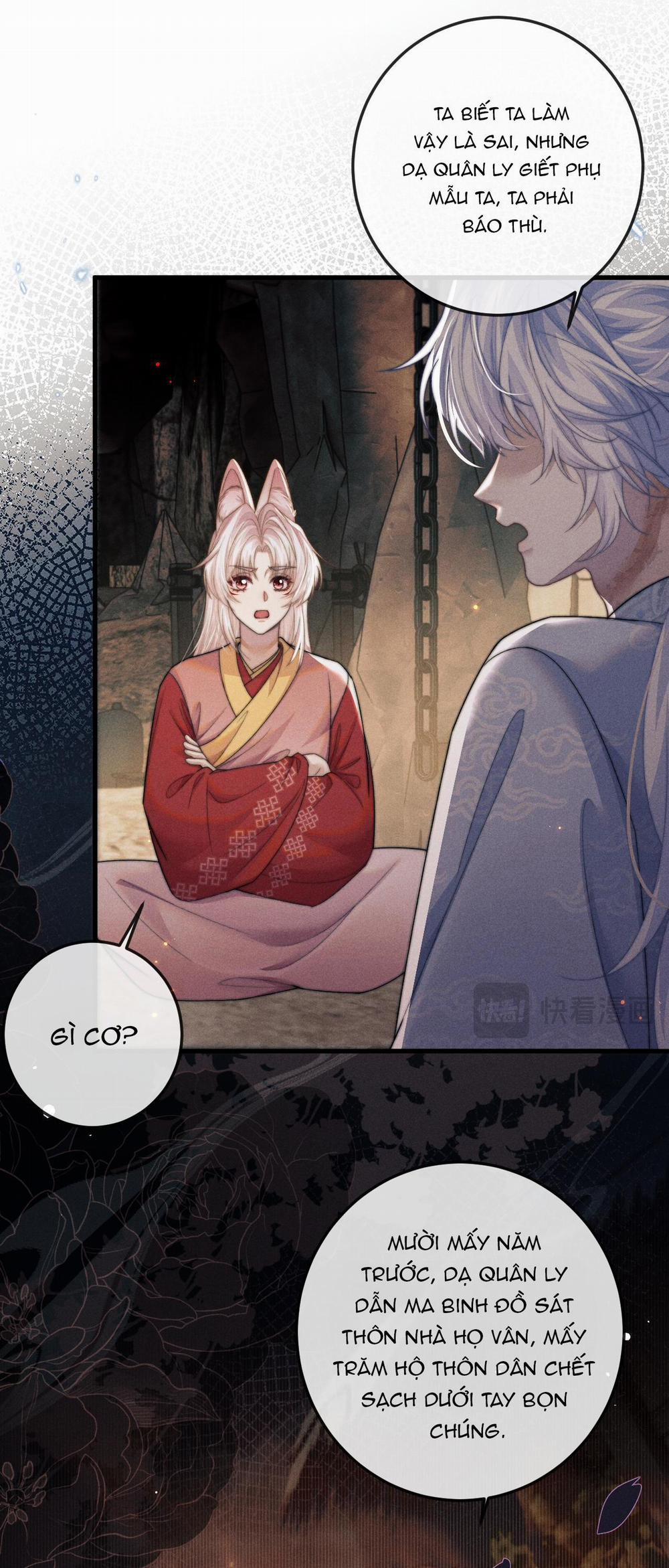 Sự Hối Hận Muộn Màng 56 trang 31