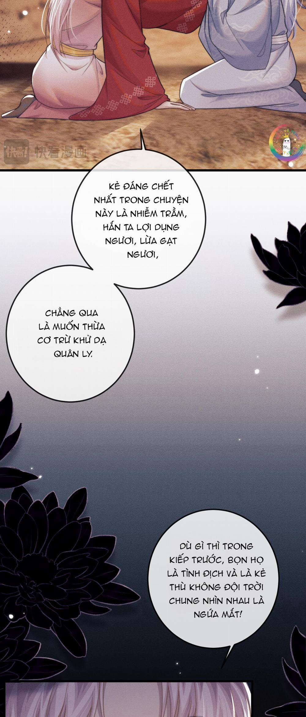 Sự Hối Hận Muộn Màng 56 trang 38