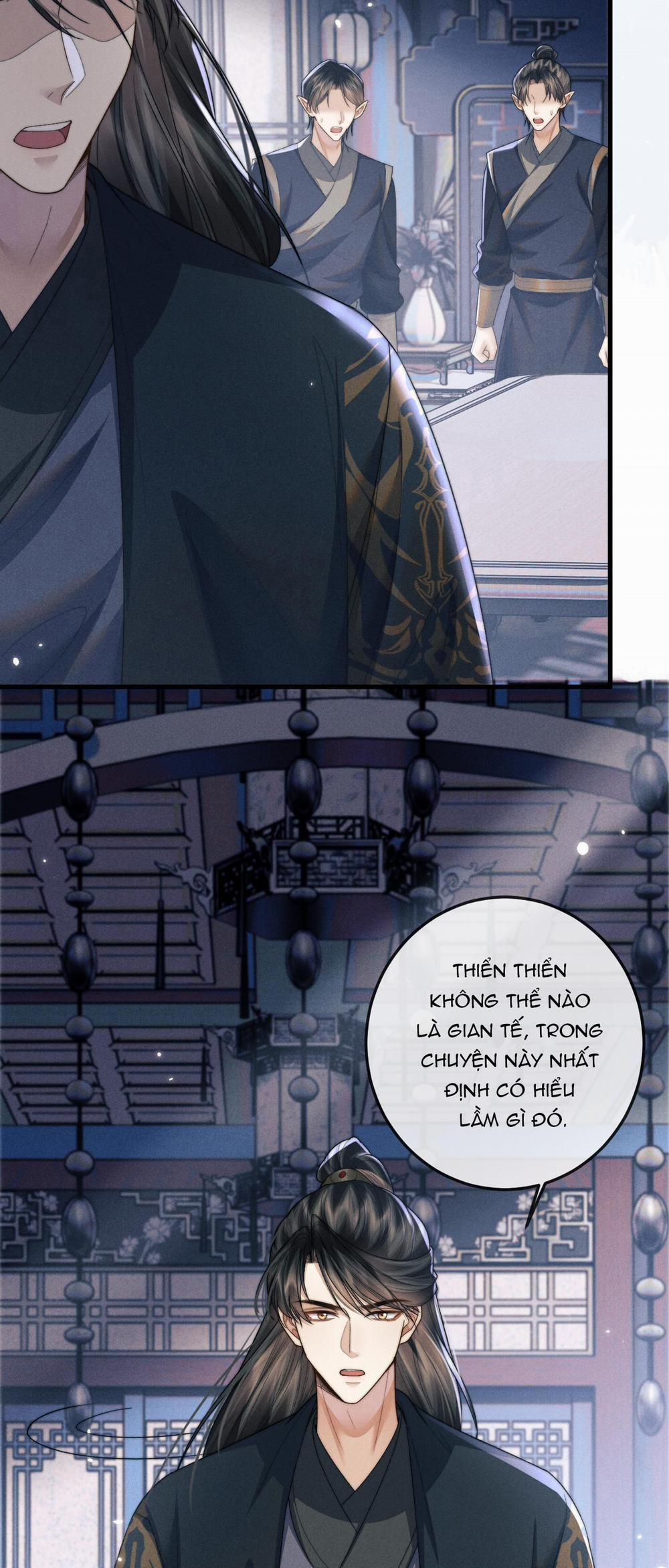 Sự Hối Hận Muộn Màng 56 trang 4