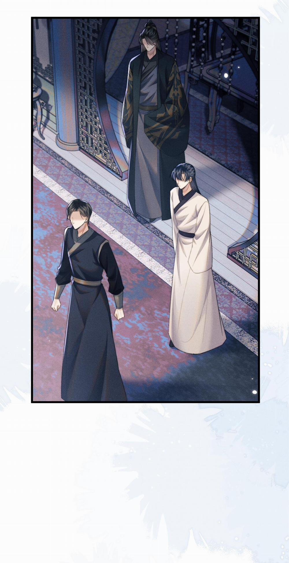 Sự Hối Hận Muộn Màng 56 trang 6