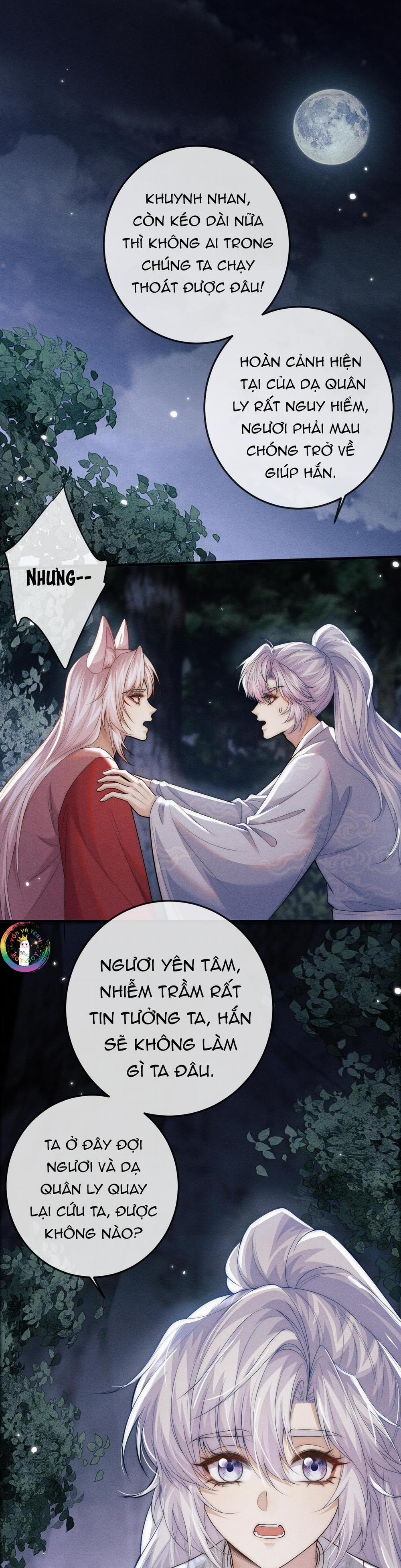 Sự Hối Hận Muộn Màng 57 trang 12