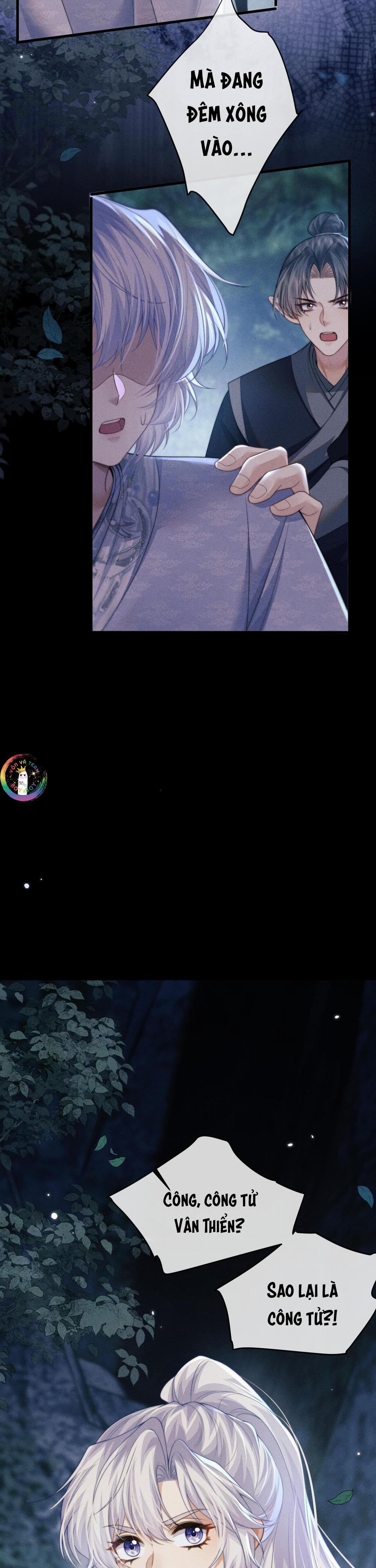 Sự Hối Hận Muộn Màng 57 trang 18