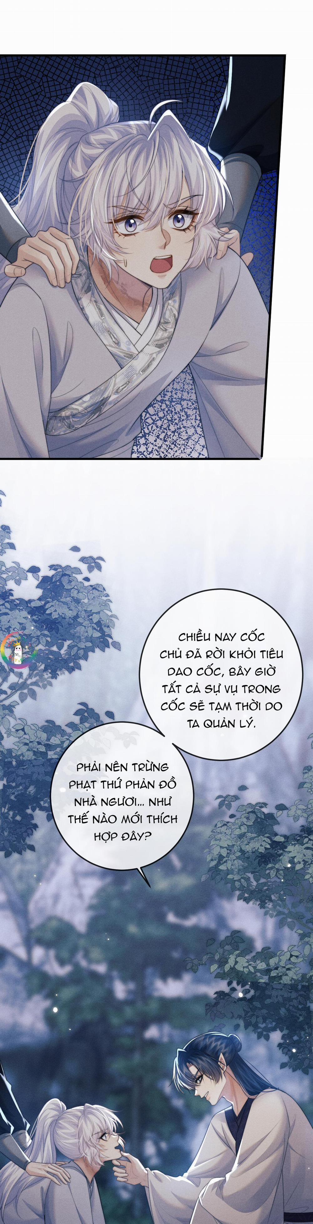 Sự Hối Hận Muộn Màng 57 trang 22