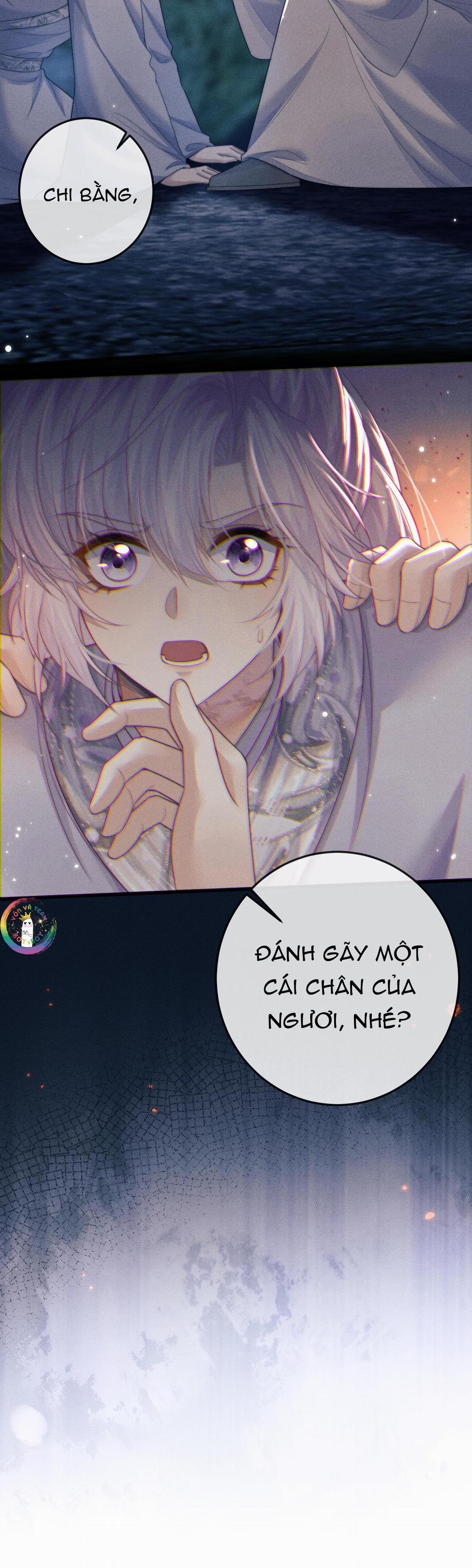 Sự Hối Hận Muộn Màng 57 trang 23