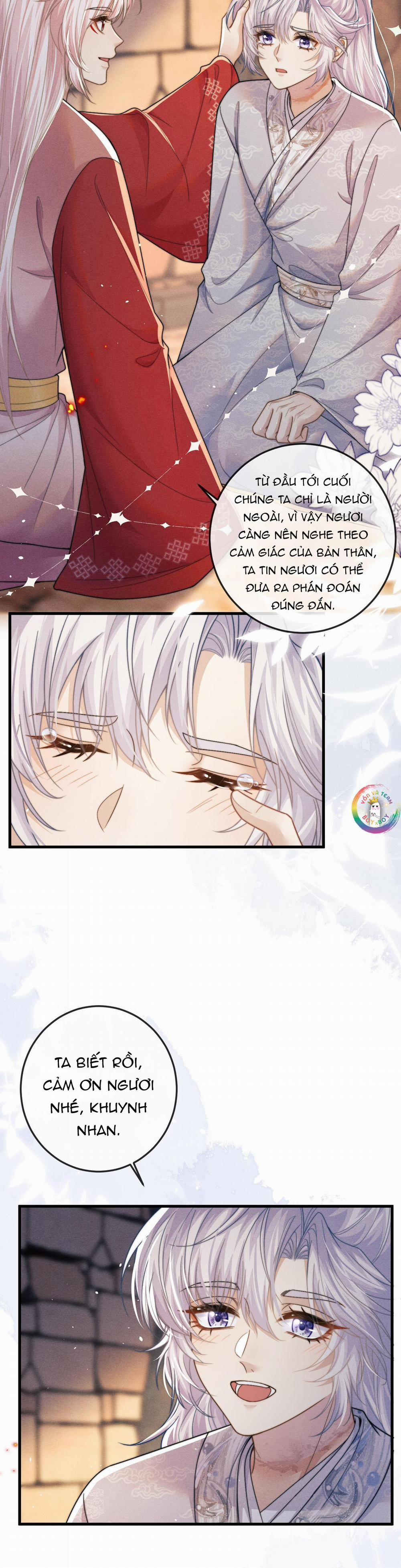 Sự Hối Hận Muộn Màng 57 trang 5